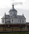 Церква Св. Миколая