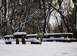 Национални Парк Фрушка Гора