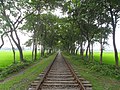 Thumbnail for Darshana–Jessore–Khulna line