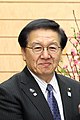 三好昇江別市長