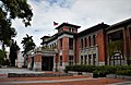 English: Hsinchu Municipal Government Hall‎ 中文（臺灣）：新竹州廳