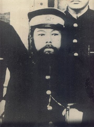 森川清治郎