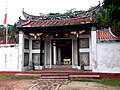 Poh San Teng Temple, Bukit Cina, Malacca City, Malaysia