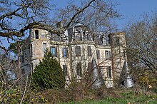 Schloss Beauziac