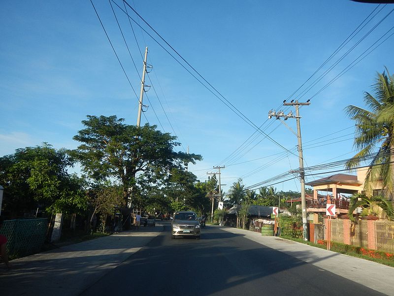 File:01803jfMaharlika Highway San Rafael San Ildefonso San Miguel Bulacan Provincial Roadfvf 13.jpg