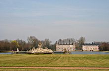 0 Beloeil - Château des Princes de Ligne (1).JPG
