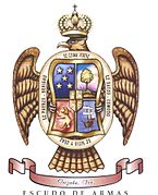 Orizaba city coat of arms