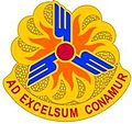 12th Combat Aviation Brigade "Ad Excelsum Conamur"