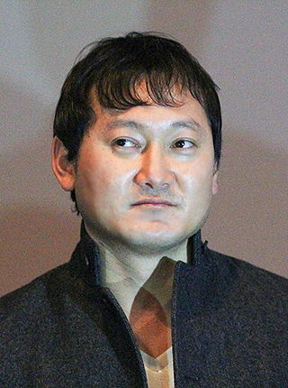 <span class="mw-page-title-main">Jung Man-sik</span> South Korean actor (born 1974)