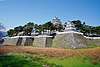 140321 Shimabara Castle Shimabara Nagasaki pref Japan01bs5.jpg