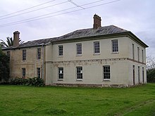 Side view of the house 1694 - Raby (5052613b4).jpg