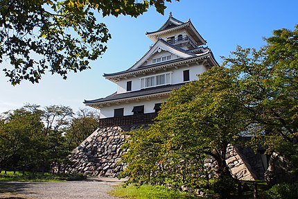 長浜市の有名地