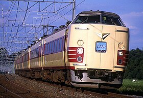 国鉄183系電車 - Wikipedia