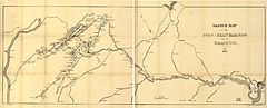 Philadelphia and Reading Rail Road route map, 1873 1873 Reading.jpg