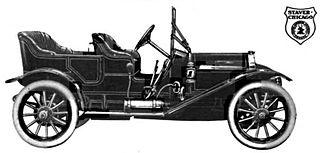 Staver Defunct American motor vehicle manufacturer