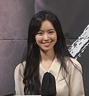 Jin Se-yeon: Alter & Geburtstag