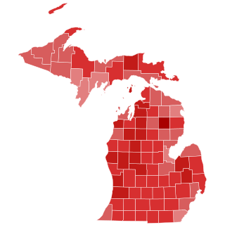 <span class="mw-page-title-main">1928 Michigan gubernatorial election</span> American state election