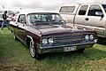 Una Oldsmobile 98 del 1963