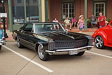 Buick Riviera Wikipedia