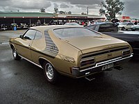 1973 Ford XB Fairmont (5125190947).jpg