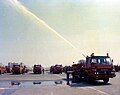 1977년 3월 서울특별시 영등포구 여의도광장 최초 국산소방차 인수식10.jpg