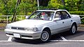 1990年式 トヨタ クレスタ 2.5スーパールーセント