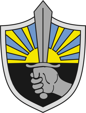 1. jalaväebrigaad