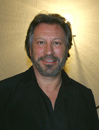<span class="mw-page-title-main">Michael Zittel</span> German stage, film, and television actor (born 1951)