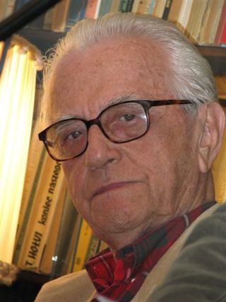 Andrzej Łapicki