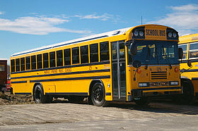 84 Passenger School Bus Seating Chart