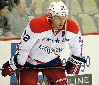 <span class="mw-page-title-main">Mike Knuble</span> Canadian-born American ice hockey player