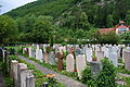 Friedhof Pieterlen