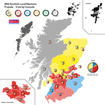 2012 Scottish local elections-vote share.svg