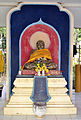 Wat Thai Chomphon in Sukhothai New Town