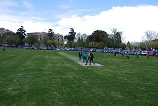 <span class="mw-page-title-main">Cricket in Greece</span>