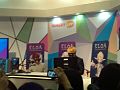 2014 G-star Hungryapp Booth in PDGreatSpirit & Meodok 15.jpg