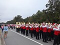 Lowndes High Bridgemen