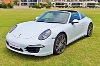 Porsche 991 Wikipedia