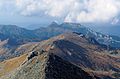 * Nomination View from Świnica towards Kasprowy Wierch and Giewont --Jakubhal 07:42, 23 February 2017 (UTC) * Promotion Good quality. --Jacek Halicki 09:31, 23 February 2017 (UTC)