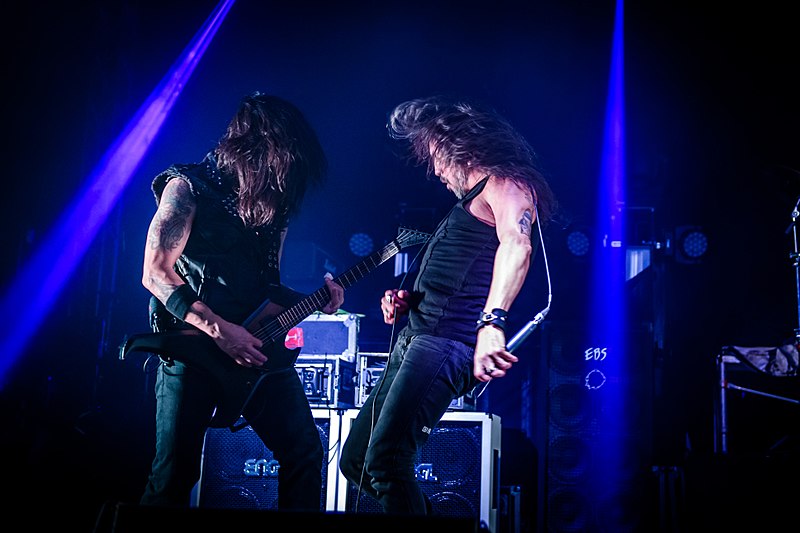 File:20171209 Oberhausen Ruhrpott Metal Meeting Death Angel 0231.jpg