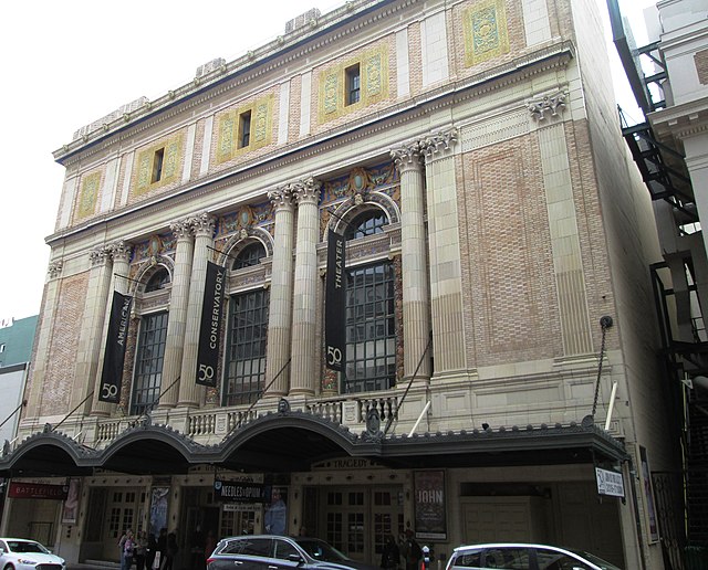 american conservatory theater