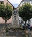 Monument storfe