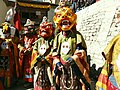 2018 Leh Dosmoche festival 03