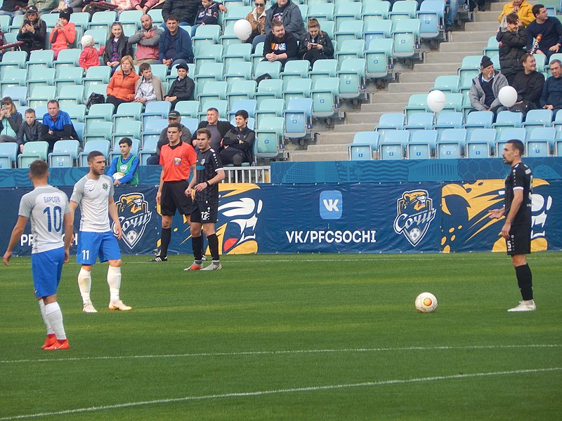 File:2019-04-07 - FNL - Sochi FC v Tyumen FC - Photo 198.jpg