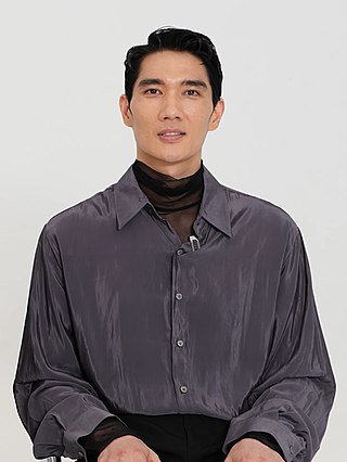 <span class="mw-page-title-main">Uhm Tae-goo</span> South Korean actor