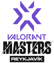 2022 VCT Stage 1 Masters logo.png