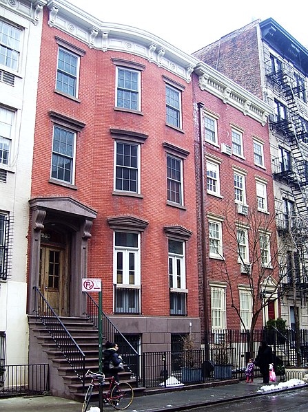 File:230 and 232 West 15th Street.jpg