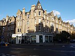 27, 27a, 27b, 27c Marchmont Road, Edinburgh.jpg