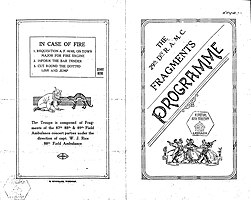 29th Division RAMC Fragments Programme.jpg