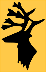 Logo de la 2e division de montagne.svg